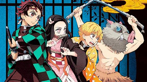 Vídeos pornôs com Kimetsu No Yaiba 